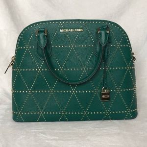 Michael Kors Satchel